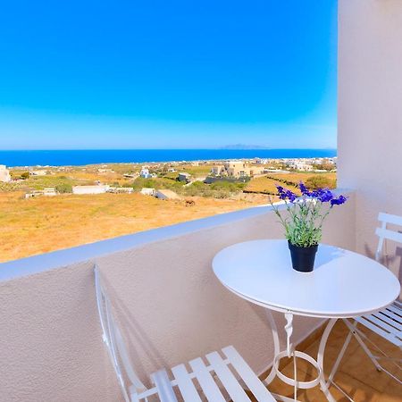 Aparthotel Alexander'S Great View Fira  Zewnętrze zdjęcie